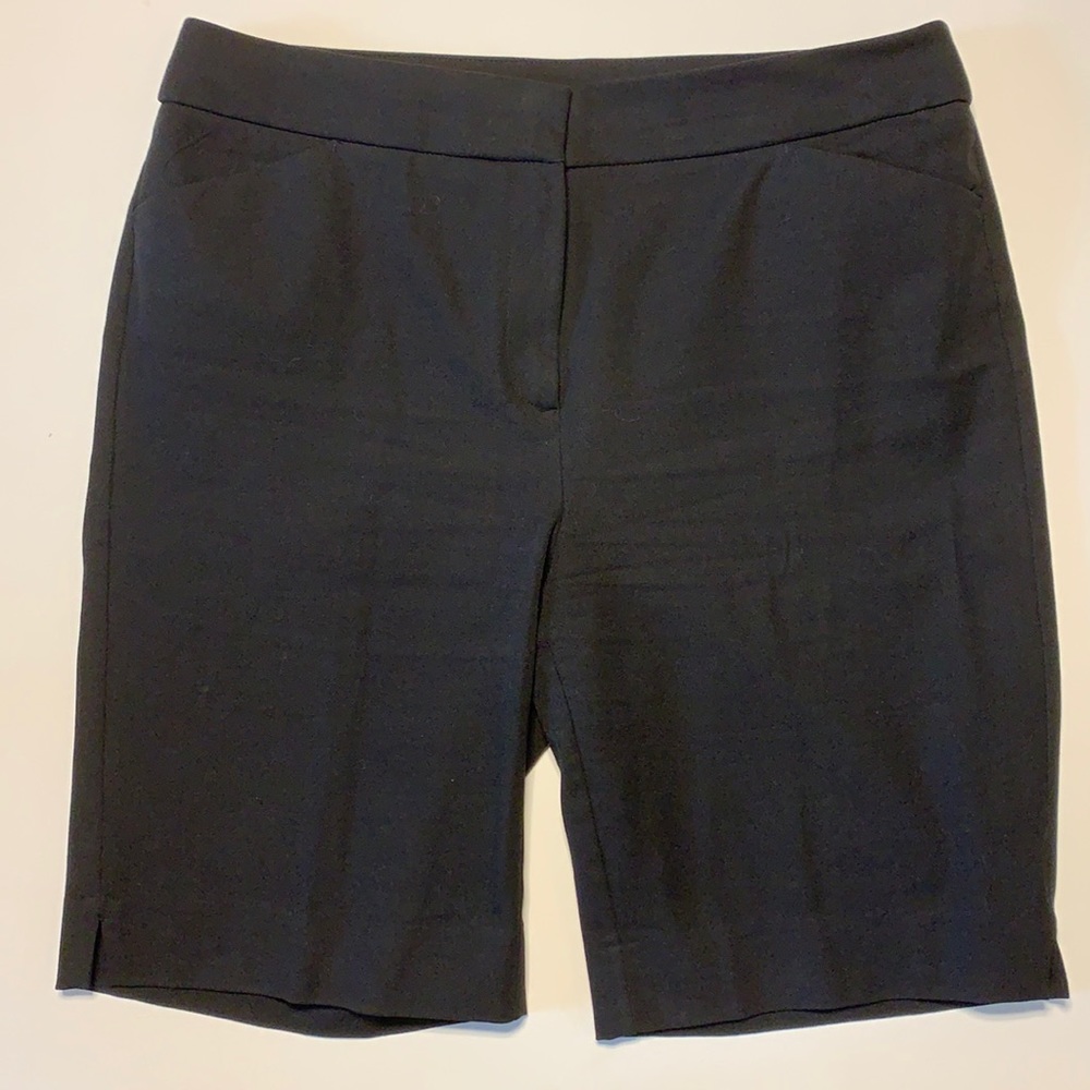 Chico’s Women’s Secret Stretch Bermudas